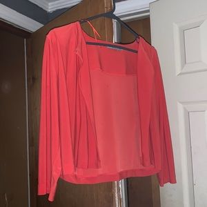 Danny and Nicole Cover Jacket!